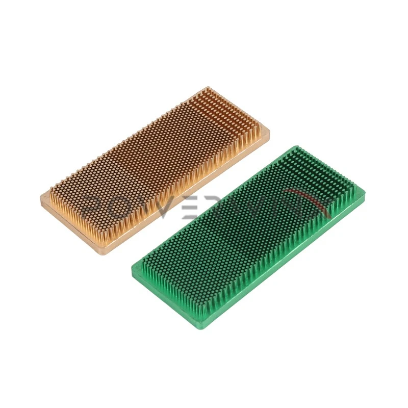 Cold Forged Heat Sink (1)